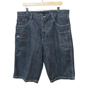 EUC - Vintage FUBU Carpenter Jeans - Size 38